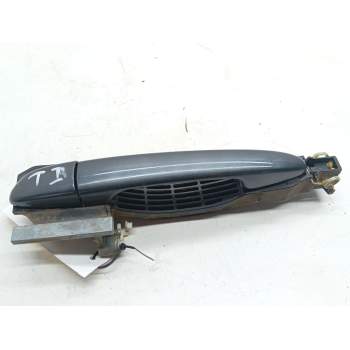MANETA EXTERIOR TRASERA IZQUIERDA KD535941XB85 
