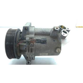 COMPRESOR AIRE ACONDICIONADO 926003ZL1A 