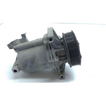 Recambio de compresor aire acondicionado para nissan pulsar hatchback (c13) 1.2 dig-t referencia OEM IAM 926003ZL1A  