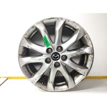 Recambio de llanta aluminio para mazda 3 (bm, bn) 2.2 d referencia OEM IAM 9965227080  