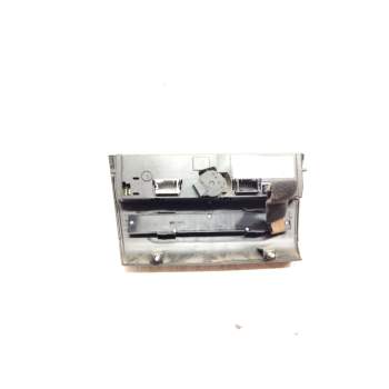 Recambio de mando calefaccion aire acondicionado para bmw serie 1 berlina (e81/e87) 118d referencia OEM IAM 9162983  