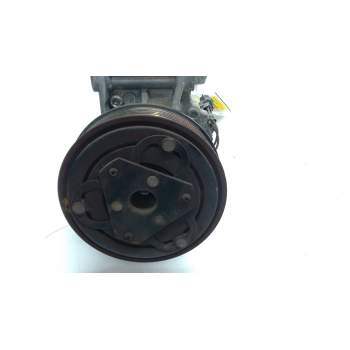 Recambio de compresor aire acondicionado para nissan pulsar hatchback (c13) 1.2 dig-t referencia OEM IAM 926003ZL1A  