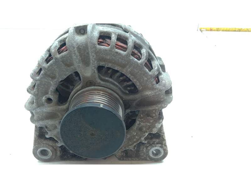 Recambio de alternador para nissan pulsar hatchback (c13) 1.2 dig-t referencia OEM IAM 231004BE0B  