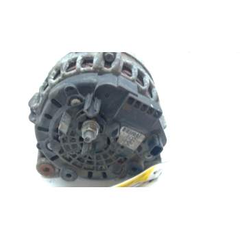 Recambio de alternador para nissan pulsar hatchback (c13) 1.2 dig-t referencia OEM IAM 231004BE0B  