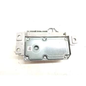 Recambio de centralita airbag para bmw serie 1 berlina (e81/e87) 118d referencia OEM IAM 9166057  