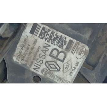 Recambio de alternador para nissan pulsar hatchback (c13) 1.2 dig-t referencia OEM IAM 231004BE0B  