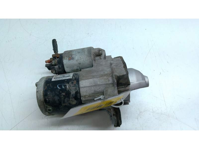 Recambio de motor arranque para nissan pulsar hatchback (c13) 1.2 dig-t referencia OEM IAM 233004979R  