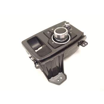 Recambio de mando multifuncion para mazda cx-5 (ke, gh) 2.2 d awd (ke2aw) referencia OEM IAM KA0G66CM0  