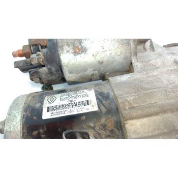 Recambio de motor arranque para nissan pulsar hatchback (c13) 1.2 dig-t referencia OEM IAM 233004979R  