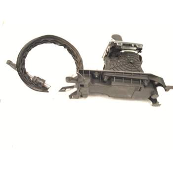 Recambio de palanca cambio para volkswagen passat b8 variant (3g5, cb5) 2.0 tdi 4motion referencia OEM IAM 3Q0713085  