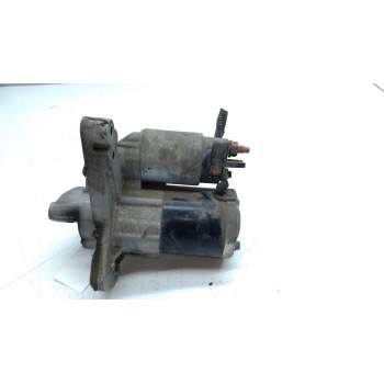 Recambio de motor arranque para nissan pulsar hatchback (c13) 1.2 dig-t referencia OEM IAM 233004979R  