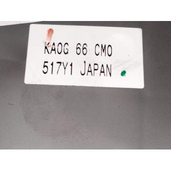 Recambio de mando multifuncion para mazda cx-5 (ke, gh) 2.2 d awd (ke2aw) referencia OEM IAM KA0G66CM0  