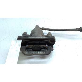 Recambio de pinza freno trasera izquierda para nissan pulsar hatchback (c13) 1.2 dig-t referencia OEM IAM 440114FA0A  