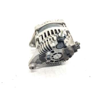 Recambio de alternador para nissan navara pick-up (d40m) referencia OEM IAM 23100AT1A  
