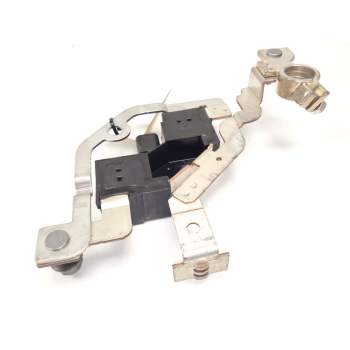 Recambio de fusible bateria para mercedes-benz clase a (w177) a 180 d (177.003) referencia OEM IAM   