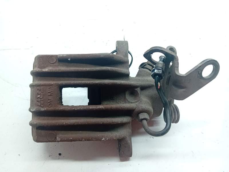 Recambio de pinza freno trasera derecha para volkswagen golf v (1k1) 2.0 fsi referencia OEM IAM 1K0615424  