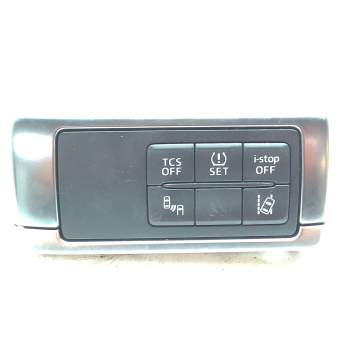 MANDO MULTIFUNCION KA1K68170 