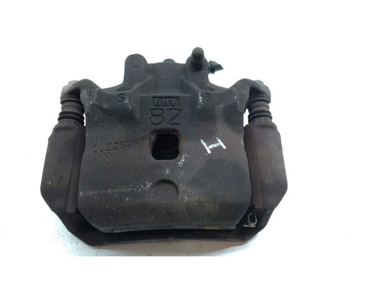 Recambio de pinza freno delantera izquierda para nissan pulsar hatchback (c13) 1.2 dig-t referencia OEM IAM 410113DN0A  