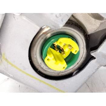 Recambio de airbaig delantero izquierdo de pies para toyota auris referencia OEM IAM 0589P1000297  