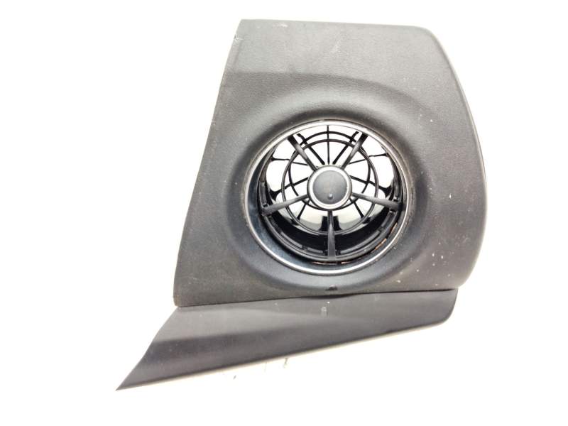 Recambio de aireador izquierdo para toyota auris referencia OEM IAM 5540402200  