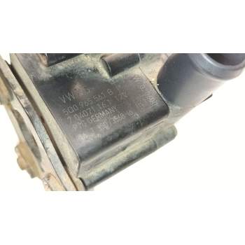 Recambio de bomba agua electrica para audi tt (8j3) 2.0 tdi quattro referencia OEM IAM 5Q0965561B  