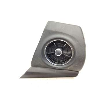 Recambio de aireador izquierdo para toyota auris referencia OEM IAM 5540402200  