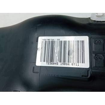 Recambio de deposito combustible para mercedes-benz clase a (w177) a 180 d (177.003) referencia OEM IAM A2474701500  