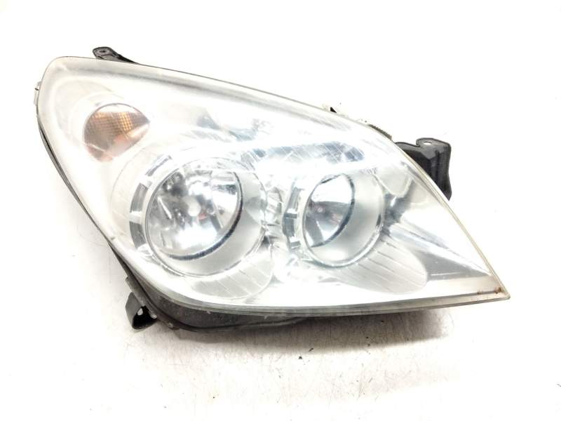 Recambio de faro derecho para opel astra h (a04) 1.7 cdti (l48) referencia OEM IAM 27037042  