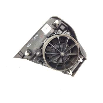 Recambio de aireador izquierdo para toyota auris referencia OEM IAM 5540402200  