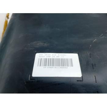 Recambio de deposito combustible para mercedes-benz clase a (w177) a 180 d (177.003) referencia OEM IAM A2474701500  