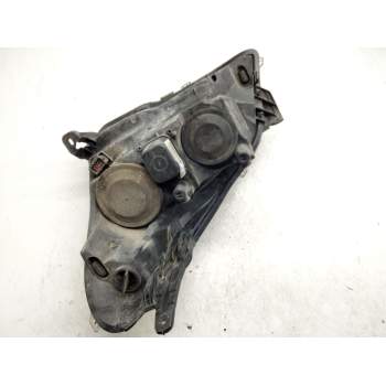 Recambio de faro derecho para opel astra h (a04) 1.7 cdti (l48) referencia OEM IAM 27037042  