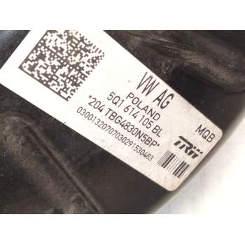 Recambio de servofreno para volkswagen passat b8 variant (3g5, cb5) 2.0 tdi 4motion referencia OEM IAM 5Q16141055  