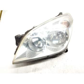 Recambio de faro izquierdo para opel astra h (a04) 1.7 cdti (l48) referencia OEM IAM   