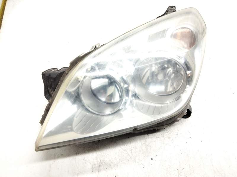Recambio de faro izquierdo para opel astra h (a04) 1.7 cdti (l48) referencia OEM IAM   