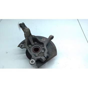 Recambio de mangueta delantera derecha para nissan pulsar hatchback (c13) 1.2 dig-t referencia OEM IAM   