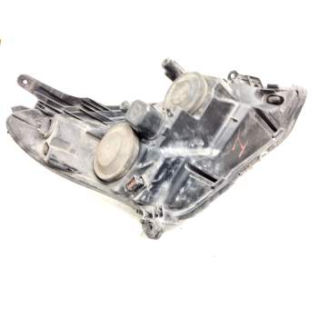 Recambio de faro izquierdo para opel astra h (a04) 1.7 cdti (l48) referencia OEM IAM   