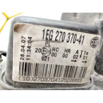 Recambio de faro izquierdo para opel astra h (a04) 1.7 cdti (l48) referencia OEM IAM   