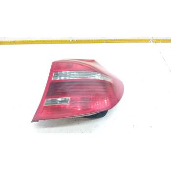 Recambio de piloto trasero derecho para bmw 1 (e81) 118 d referencia OEM IAM 63217164956  