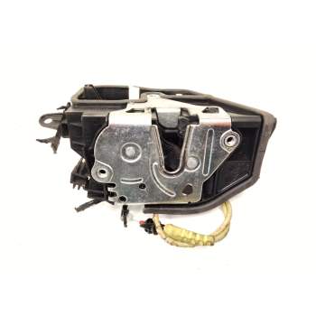 CERRADURA PUERTA DELANTERA DERECHA 7229458 