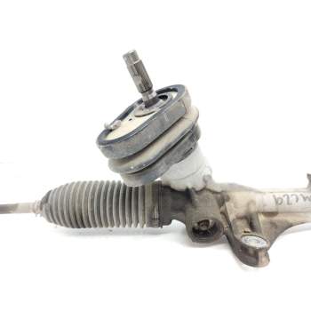 Recambio de caja direccion para nissan pulsar hatchback (c13) 1.2 dig-t referencia OEM IAM 480013ZL0A  