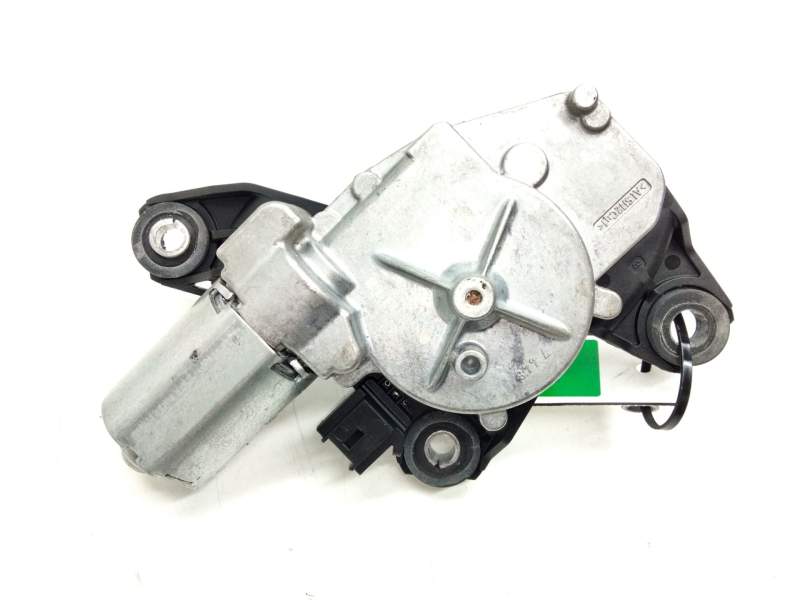 Recambio de motor limpia trasero para nissan micra v (k14) acenta referencia OEM IAM 0390205014  