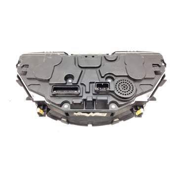 Recambio de cuadro instrumentos para toyota auris referencia OEM IAM 83800F2F62  