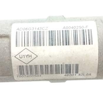 Recambio de caja direccion para nissan pulsar hatchback (c13) 1.2 dig-t referencia OEM IAM 480013ZL0A  