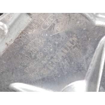 Recambio de motor limpia trasero para nissan micra v (k14) acenta referencia OEM IAM 0390205014  