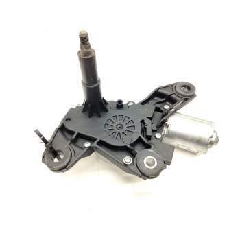 Recambio de motor limpia trasero para nissan micra v (k14) acenta referencia OEM IAM 0390205014  