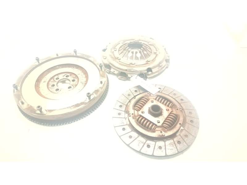 Recambio de kit embrague para audi a6 c6 (4f2) 3.0 tdi quattro referencia OEM IAM   