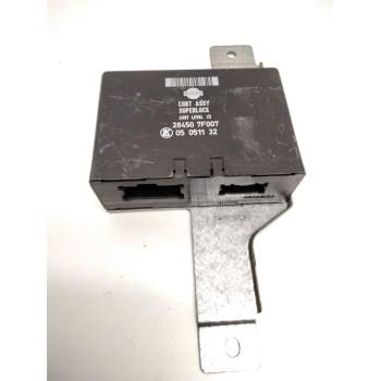 MODULO ELECTRONICO 284507F007 05051132 LK