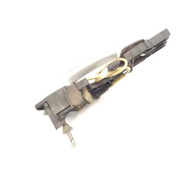 Recambio de maneta exterior delantera izquierda para bmw serie 1 berlina (e81/e87) 118d referencia OEM IAM   