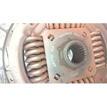 Recambio de kit embrague para audi a6 c6 (4f2) 3.0 tdi quattro referencia OEM IAM   