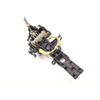 Recambio de maneta exterior delantera izquierda para bmw serie 1 berlina (e81/e87) 118d referencia OEM IAM   